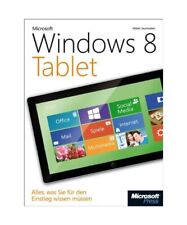Microsoft windows tablet gebraucht kaufen  Trebbin