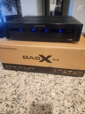 Emotiva basx power for sale  Rio Rancho