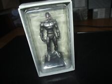 Marvel Super Heroes ULTRON N°26 Figurine Plomb Collection Comics Eaglemoss, usado comprar usado  Enviando para Brazil