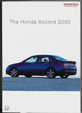 Honda accord saloon for sale  UK