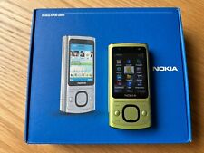 Nokia 6700 slide gebraucht kaufen  Neustadt