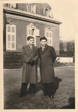 Vintage foto junge gebraucht kaufen  Meschede