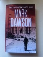 Fahrer mark dawson gebraucht kaufen  Hohenstein