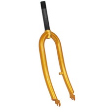 Fahrradgabel zoll felt gebraucht kaufen  Ellerau