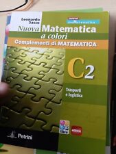 Libri scolastici come usato  Taranto