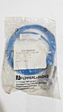 Interruptor sensor de proximidade indutivo Pepperl Fuchs NJ10-30GM-N # NOVO comprar usado  Enviando para Brazil