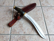 Ash custom kukri for sale  Melbourne