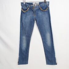 Jeans elisabetta franchi usato  Marano di Napoli