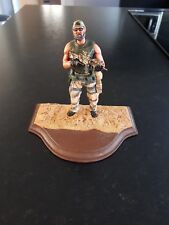 Figurine résine peinte d'occasion  Hyères