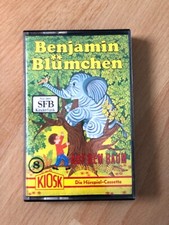 Hörspiel benjamin blümchen gebraucht kaufen  Waiblingen