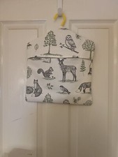 Pegbag handmade laundry for sale  LEIGH