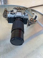 Used minolta 35mm for sale  Sebastian