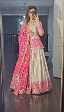 Robe salwar kameez d'occasion  Expédié en France