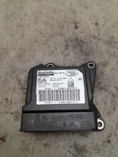 Boitier pyrotechnique 98075681 d'occasion  Fère-en-Tardenois