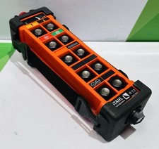 Stahl crane systems gebraucht kaufen  Weil im Schönbuch