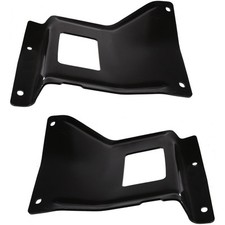 Conjunto de suporte de para-choque para 2005-2007 Ford todos os modelos Super Duty dianteiro aço, usado comprar usado  Enviando para Brazil