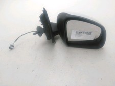 Retroviseur lateral electrique d'occasion  Billère