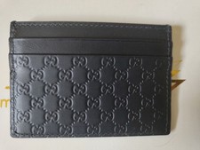 Gucci black card for sale  CARTERTON