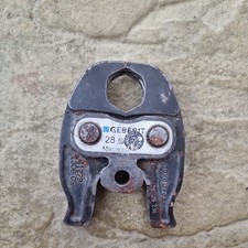 28mm crimping head for sale  BRIGHTON
