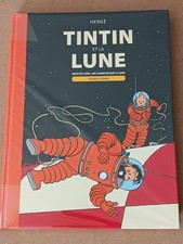 Tintin double album d'occasion  Languidic