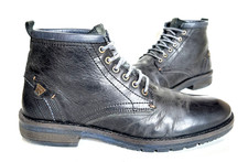 Mens wrangler black for sale  NEWPORT