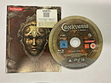 Castlevania Lords of Shadow (PS3) comprar usado  Enviando para Brazil