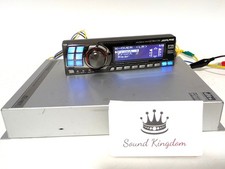 Alpine pxa h701 usato  Spedire a Italy