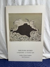 San francisco gallery for sale  Elgin