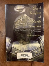 Grail knights north for sale  North Smithfield