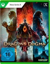 Dragon dogma xbox gebraucht kaufen  Saerbeck