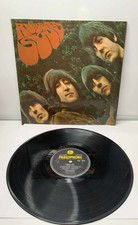 Beatles rubber soul for sale  SUDBURY