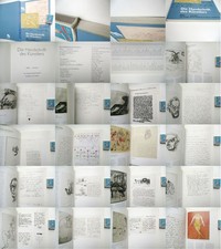 Handschrift künstlers bilder gebraucht kaufen  Berlin