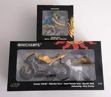 Minichamps rossi camel gebraucht kaufen  Bad Laasphe