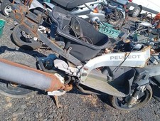 Peugeot jetforce 125 for sale  LISBURN