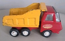 Vintage tonka dump for sale  LLANELLI