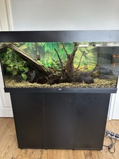 Juwel aquarium 180l for sale  ANDOVER