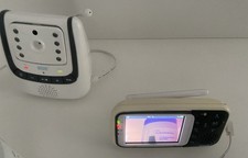 Nuk eco control gebraucht kaufen  Hamburg