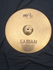 Sabian pro medium for sale  CHESTERFIELD