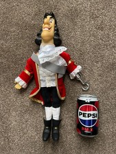 captain hook for sale  BURTON-ON-TRENT
