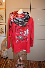 Tredy mega sweater gebraucht kaufen Tredy mega sweater gebraucht kaufen  Deutschland