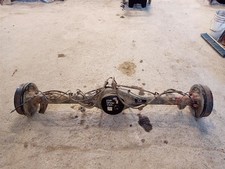 Rear axle 3.73 for sale  Spokane
