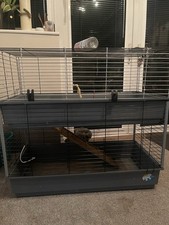 Indoor rabbit hutch for sale  SHEFFIELD