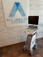 Voluson bt18 ultrasound for sale  Irvine