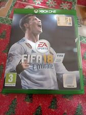 Fifa 2018 per usato  Monte San Pietro