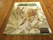 Jeremiah integrale volume d'occasion  Paris VII