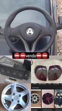 Vari pezzi per usato  San Pietro Infine