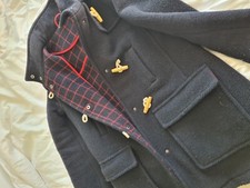 Topshop navy blue for sale  ABERDEEN