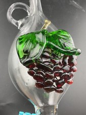 Hand blown glass for sale  Cedar Rapids