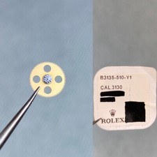Rolex 3135 510 usato  Italia