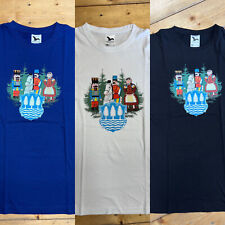 Edition lbernhau shirt gebraucht kaufen  Olbernhau